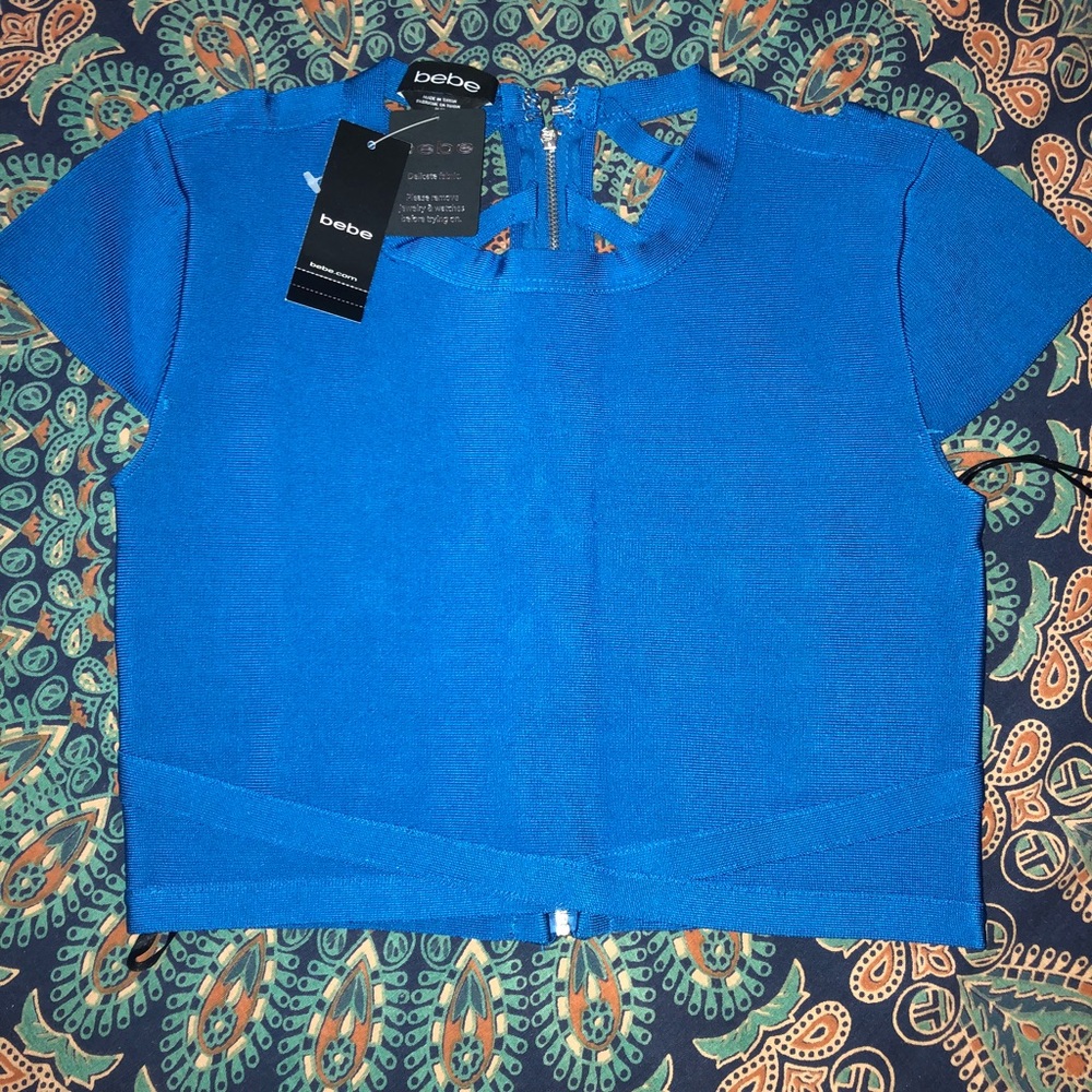 Designer Bebe - Picture 2 of 3